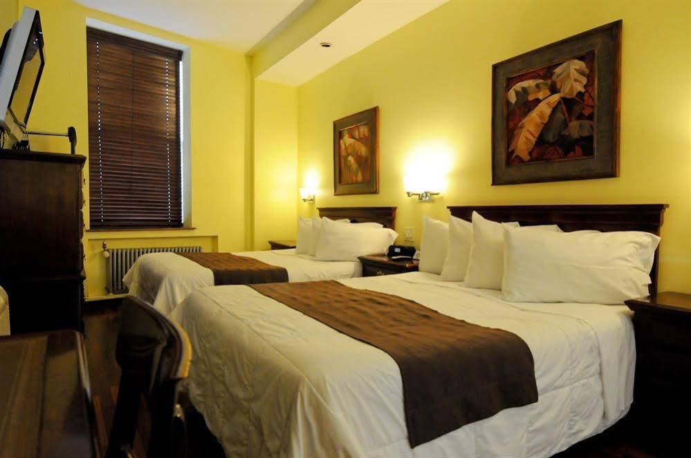 Фото The Sohotel