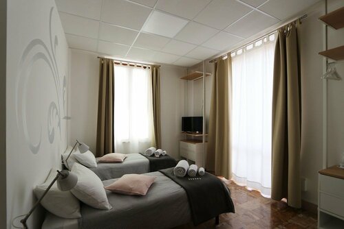 Гостиница B&b Palazzo de Il Nuovo Duca Minimo в Пескаре