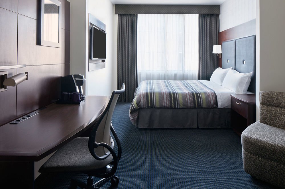 Фото Club Quarters Hotel in Washington Dc