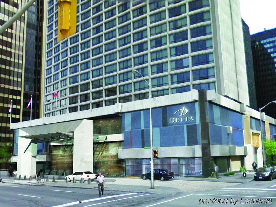 Фото Delta Hotels by Marriott Ottawa City Centre