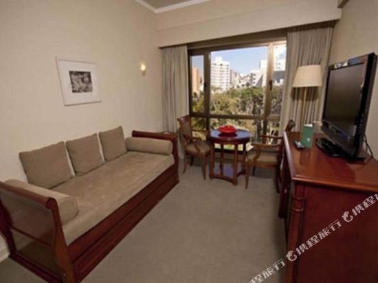 Фото Austral Hotel