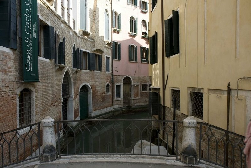 Гостиница I Gioielli Del Doge - Topazio в Венеции