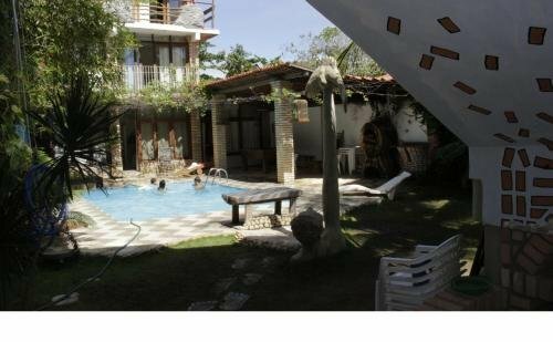 Hotel Pousada Água de Fuego, State of Alagoas, photo