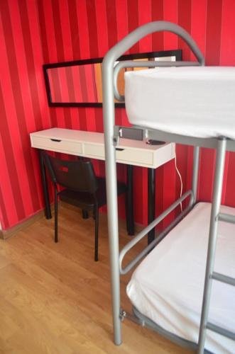 Фото Summer Hostel Cádiz