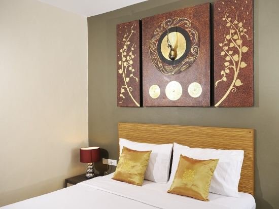 Фото Sleep Withinn Bangkok