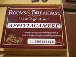 Sant'Agostino Affittacamere