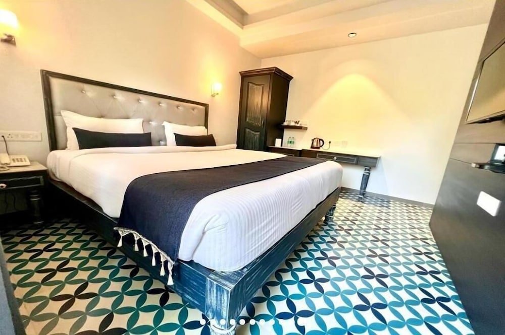 Фото TreeHouse Nova