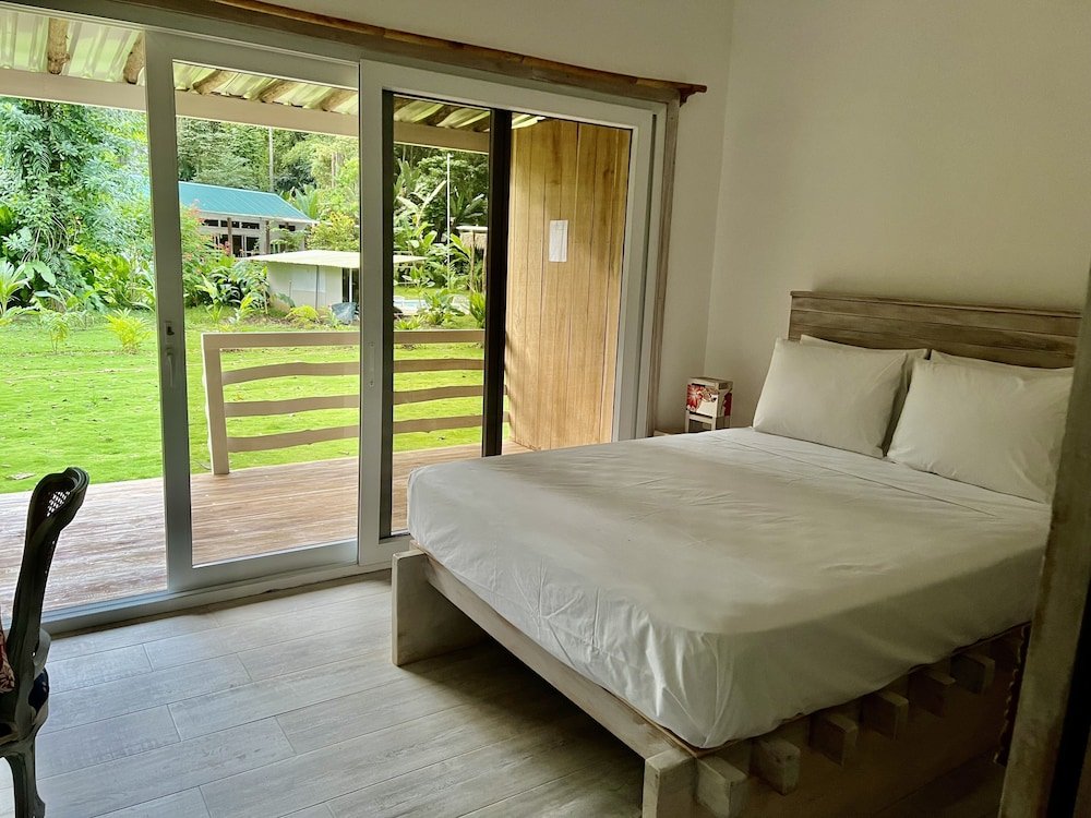 Фото Sonora Caribbean Jungle Retreat