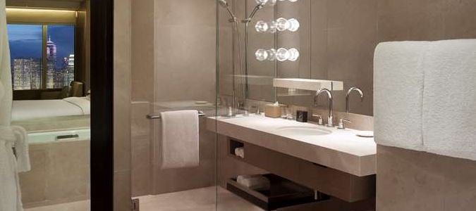 Фото Grand Hyatt Hong Kong