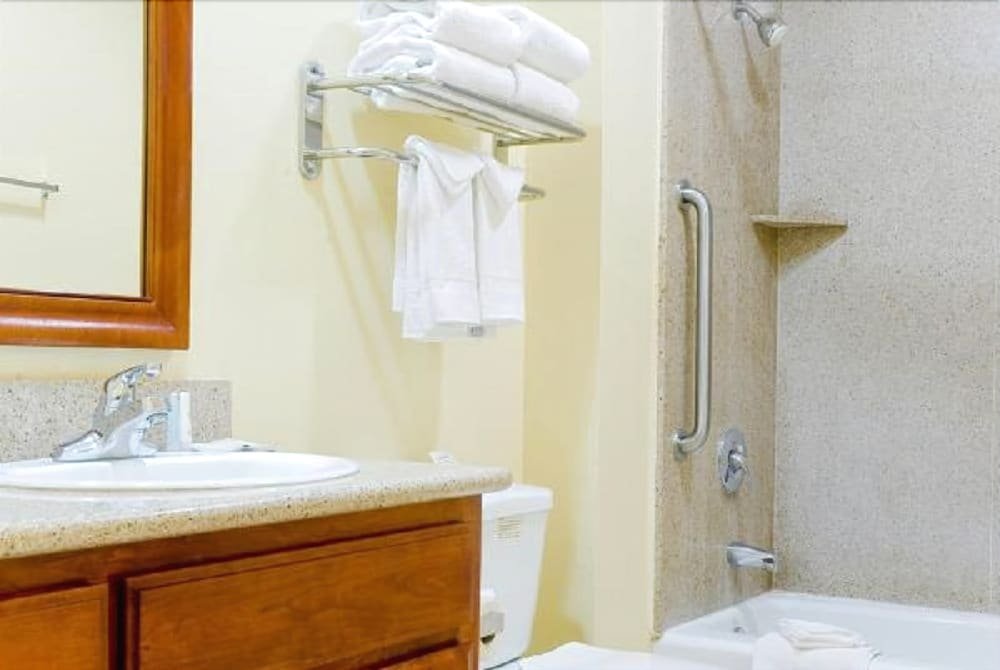 Фото Comfort Inn Cockatoo near Lax Airport