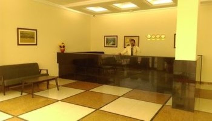 Фото Al Nile Hotel 3