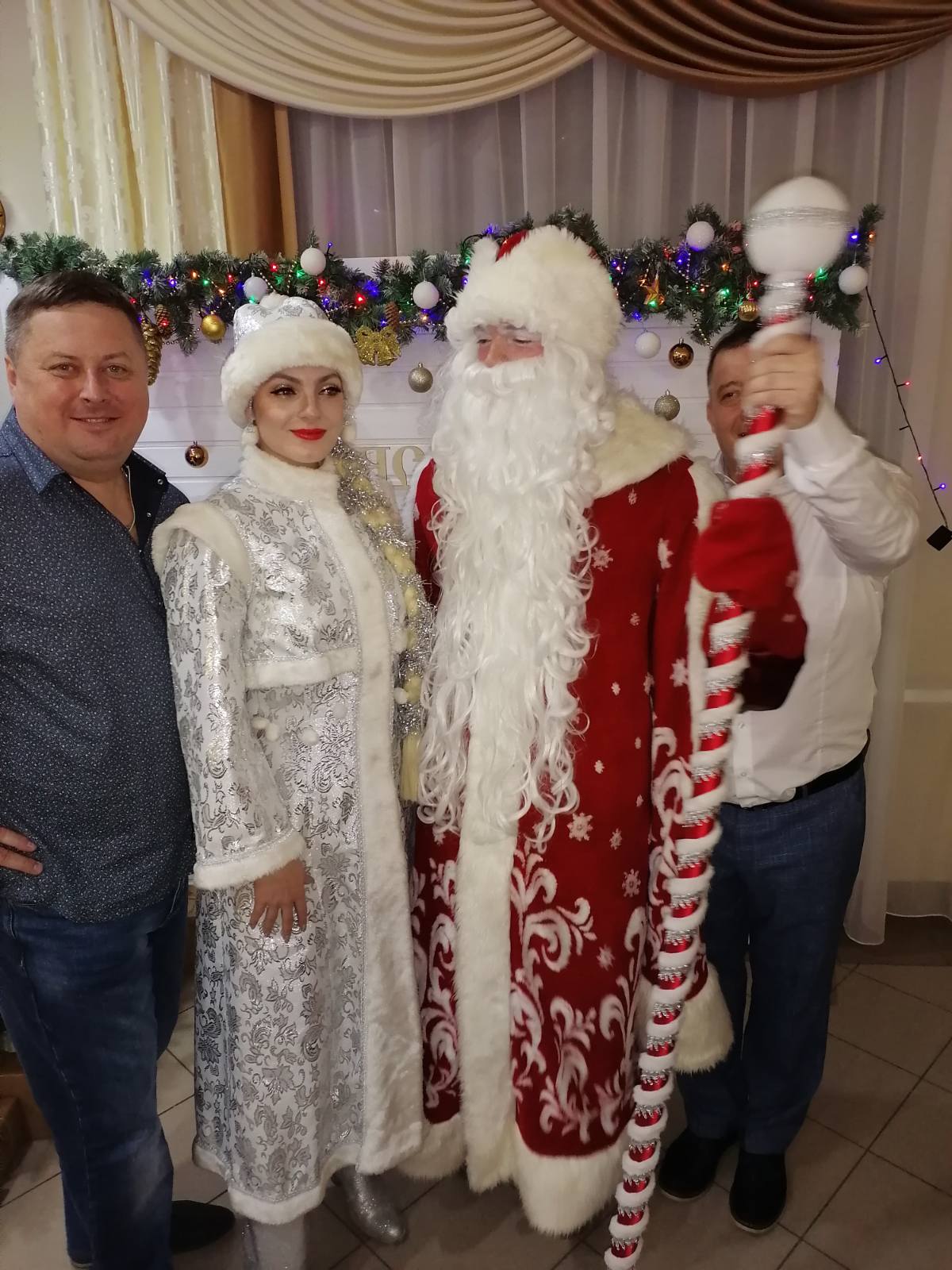 Фото Ясная Поляна