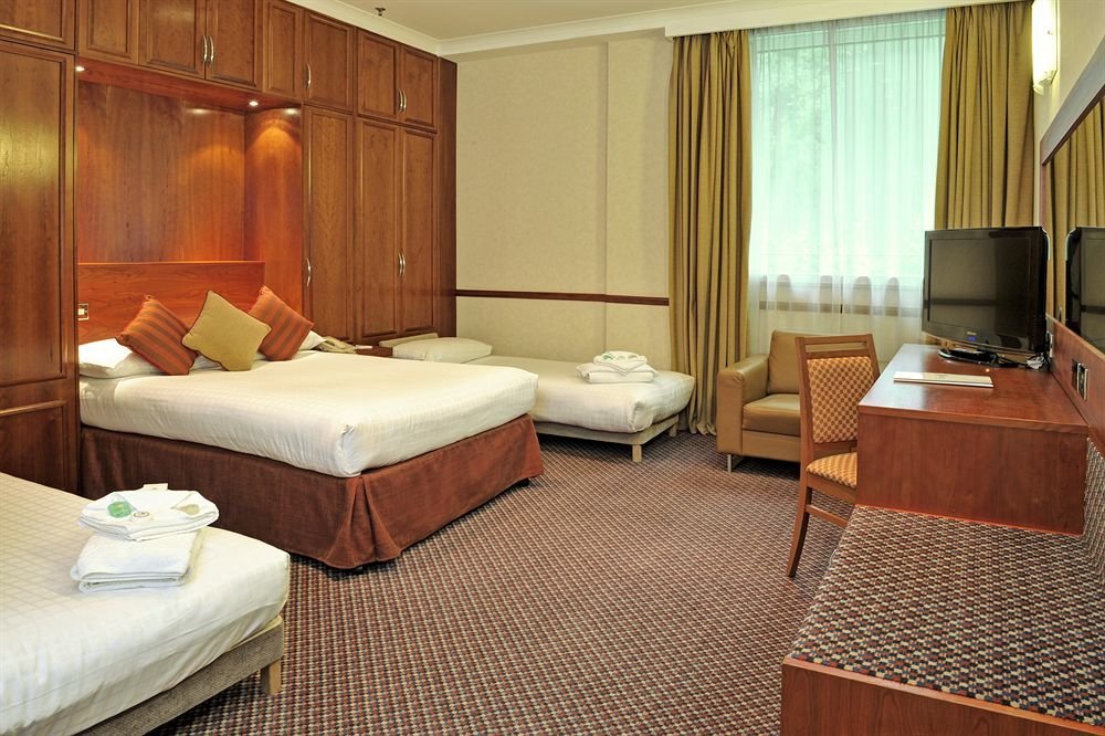 Фото Hyatt Place London Heathrow Airport