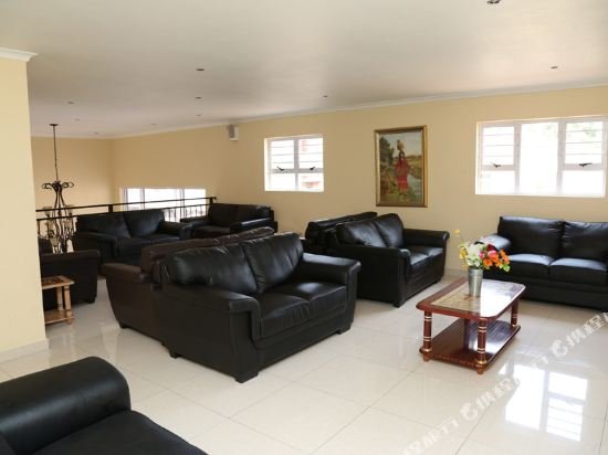 Фото Royal Ushaka Hotel Seaview