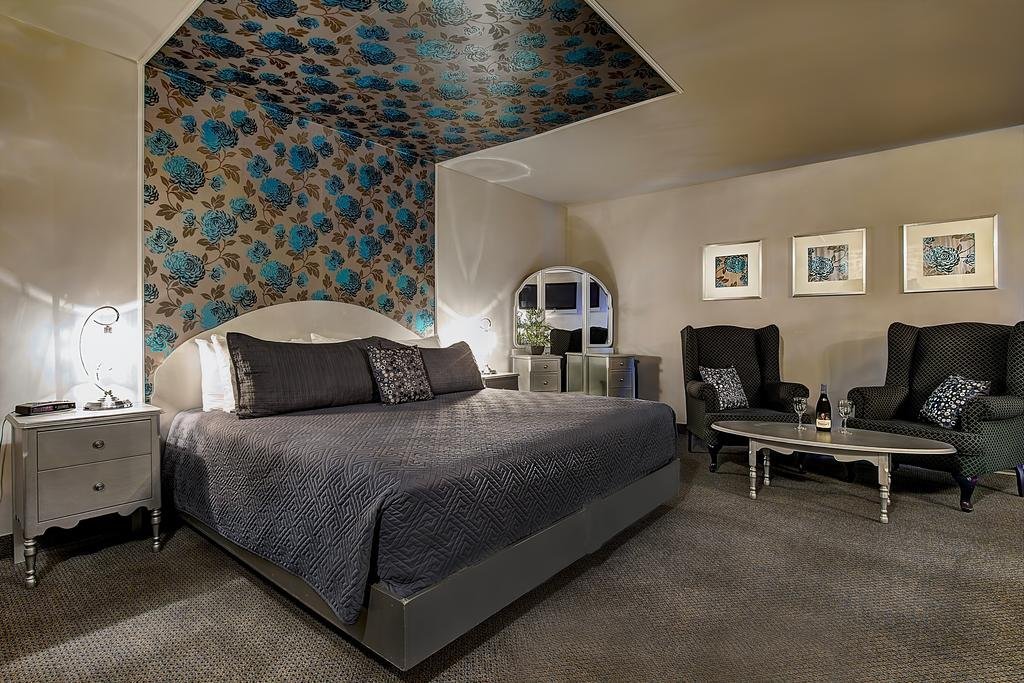 Фото Hotel & Suites Monte-Cristo