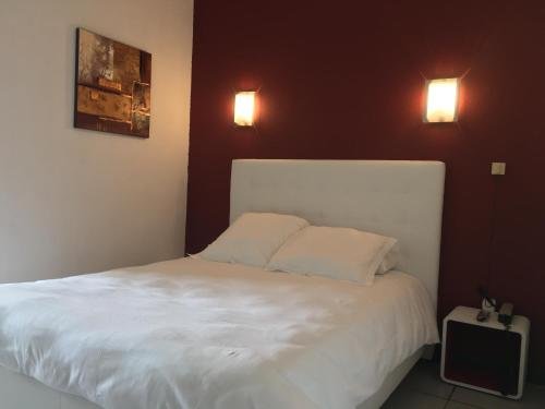 Фото Hotel Le Clement V