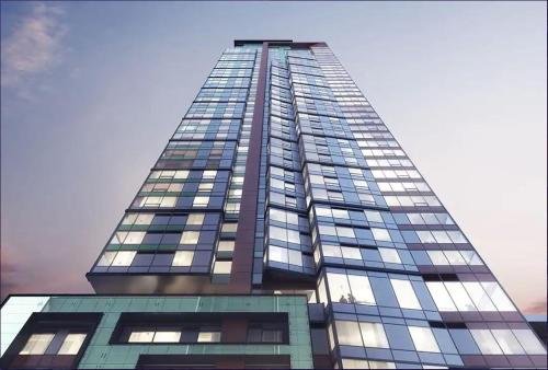 Фото The Sound Hotel Seattle Belltown, Tapestry Collection by Hilton