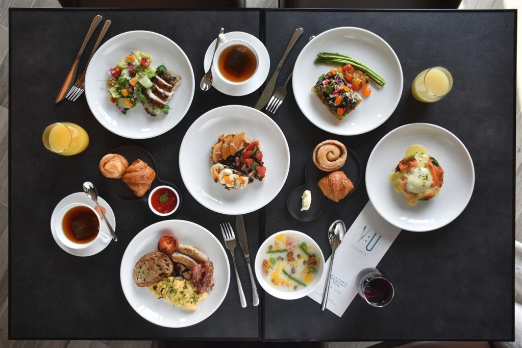 Фото The Outpost Hotel Sentosa