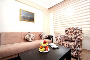 Гостиница Old City Sultanahmet