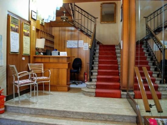 Фото Hotel Rossi