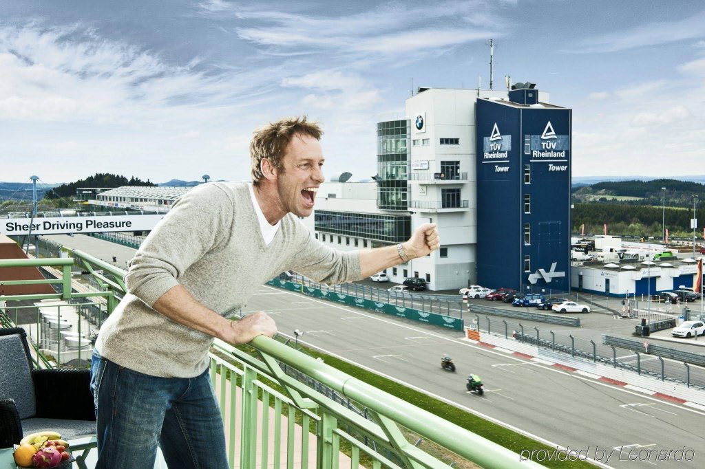 Фото Dorint Am Nurburgring Hocheifel