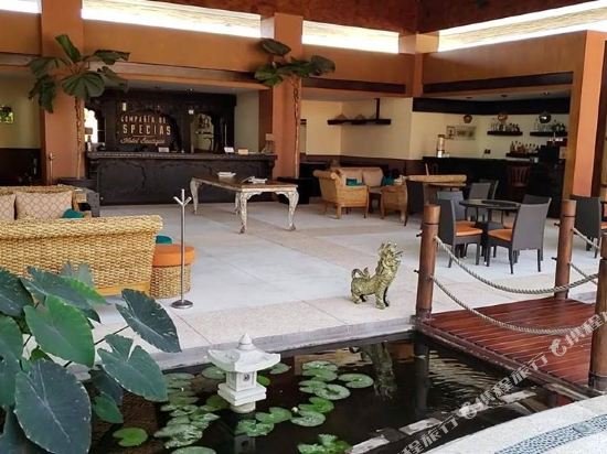 Фото Hotel Boutique Compañia de Especias