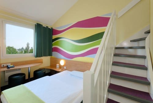 Фото B&b Hotel Ingolstadt