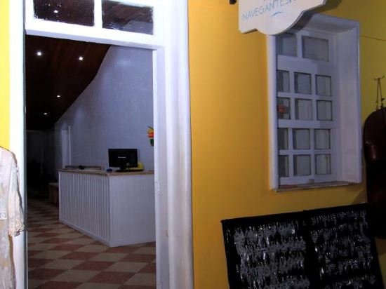 Фото Navegantes Hotel