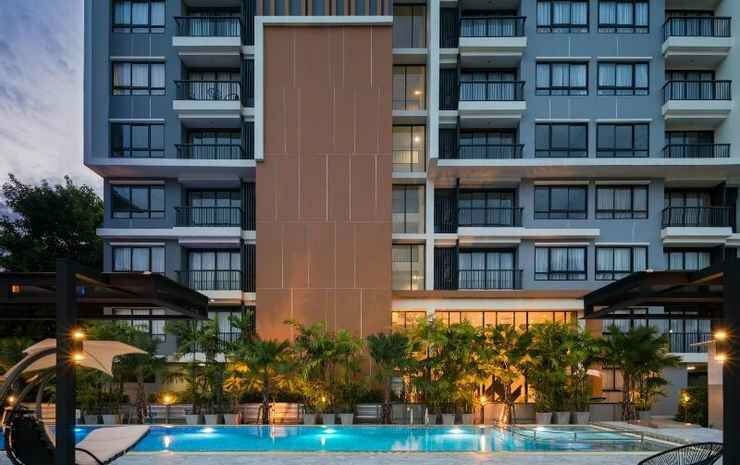 Hotel Cape Country Residence, Earth, photo