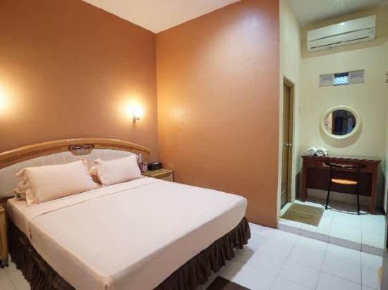 Фото Patria Garden Hotel