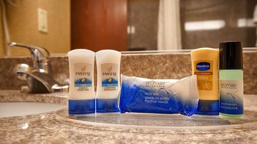 Фото Best Western Exeter Inn & Suites