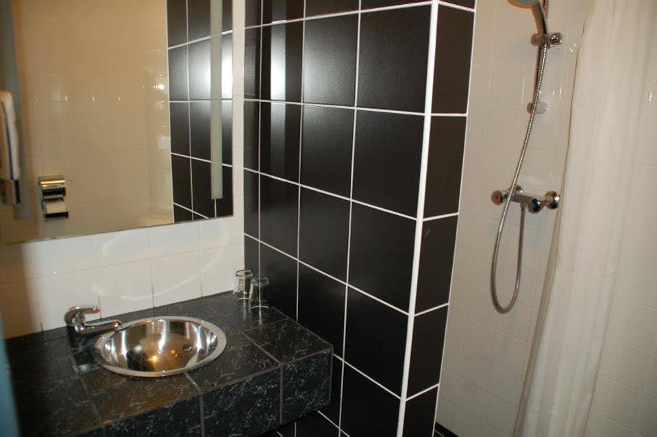 Фото Best Western Amsterdam