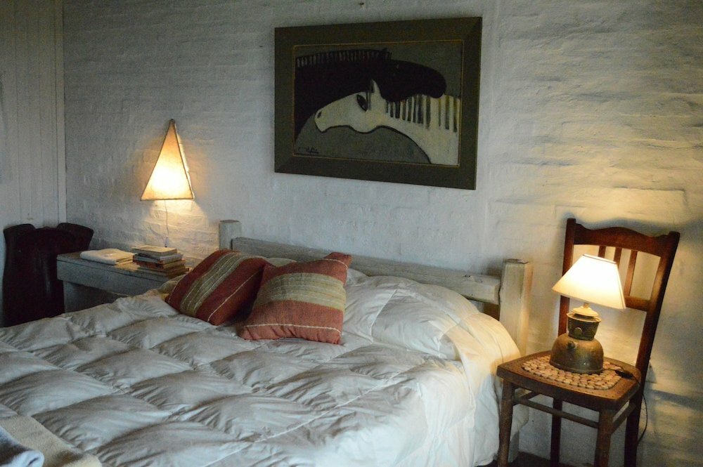 Hotel El Galope Horse Farm & Hostel, Colonia del Sacramento, photo