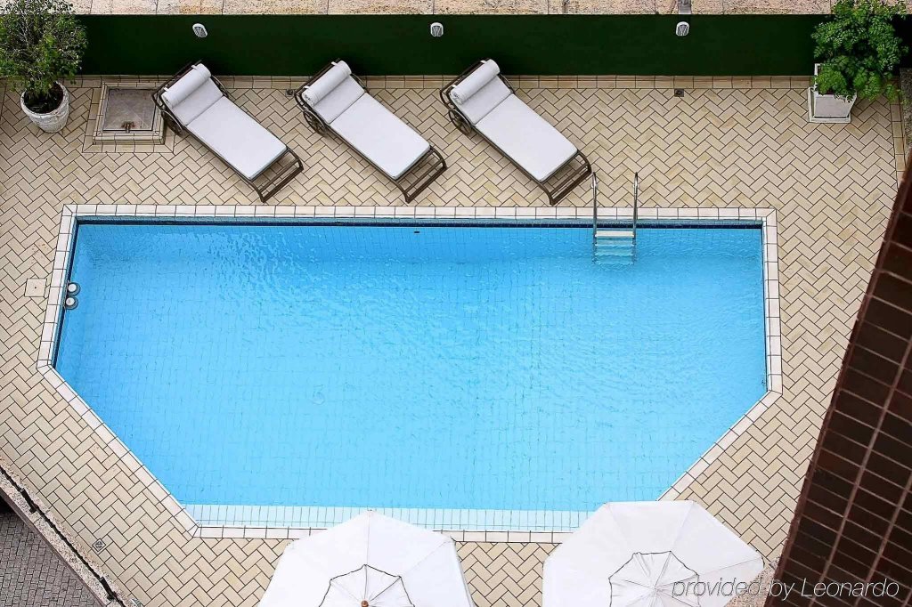 Фото Mercure Joinville Prinz