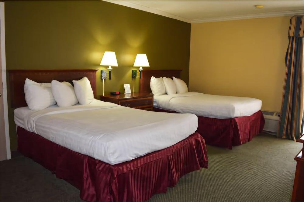 Фото Extend-a-Suites Amarillo West