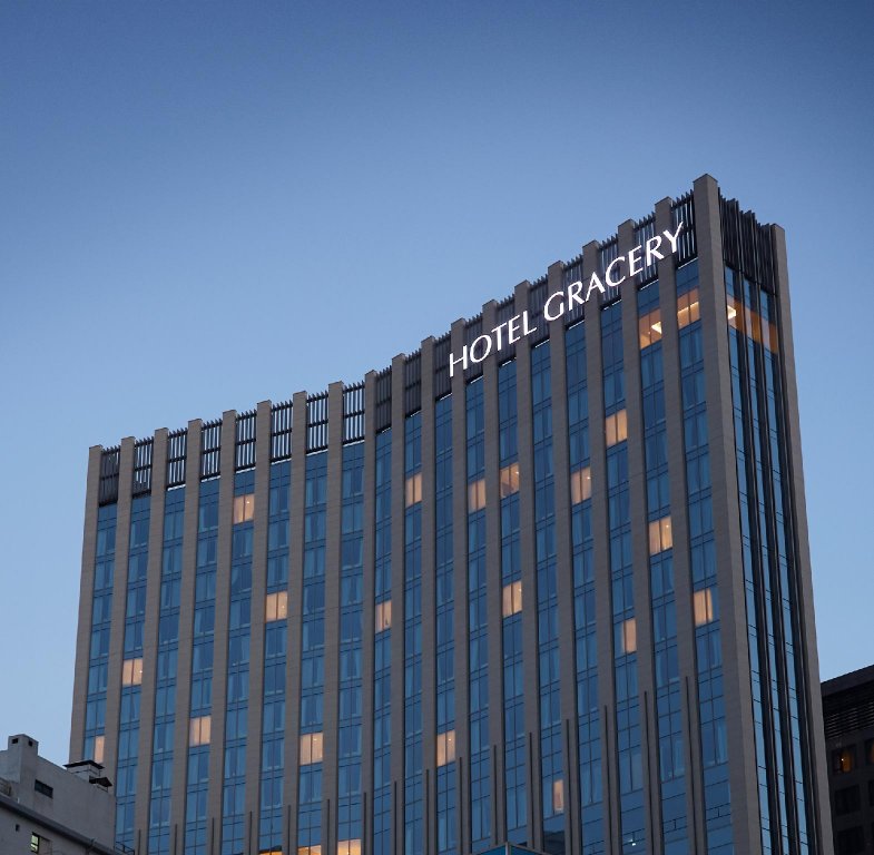 Фото Hotel Gracery Seoul