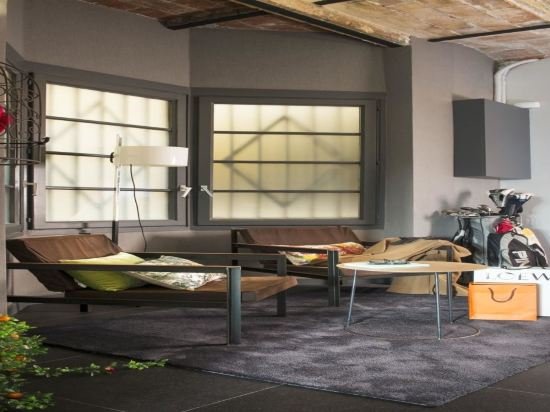 Фото Catalonia Passeig de Gràcia