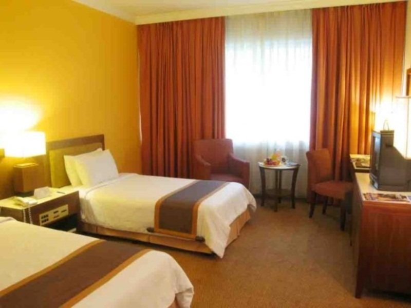 Фото Corus Kuala Lumpur City Centre