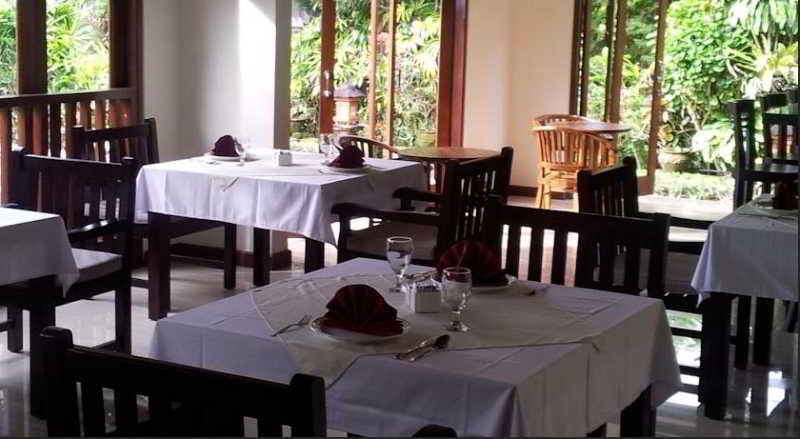 Фото Hotel Segara Agung