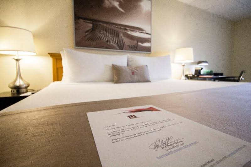 Фото Regency Miami Airport