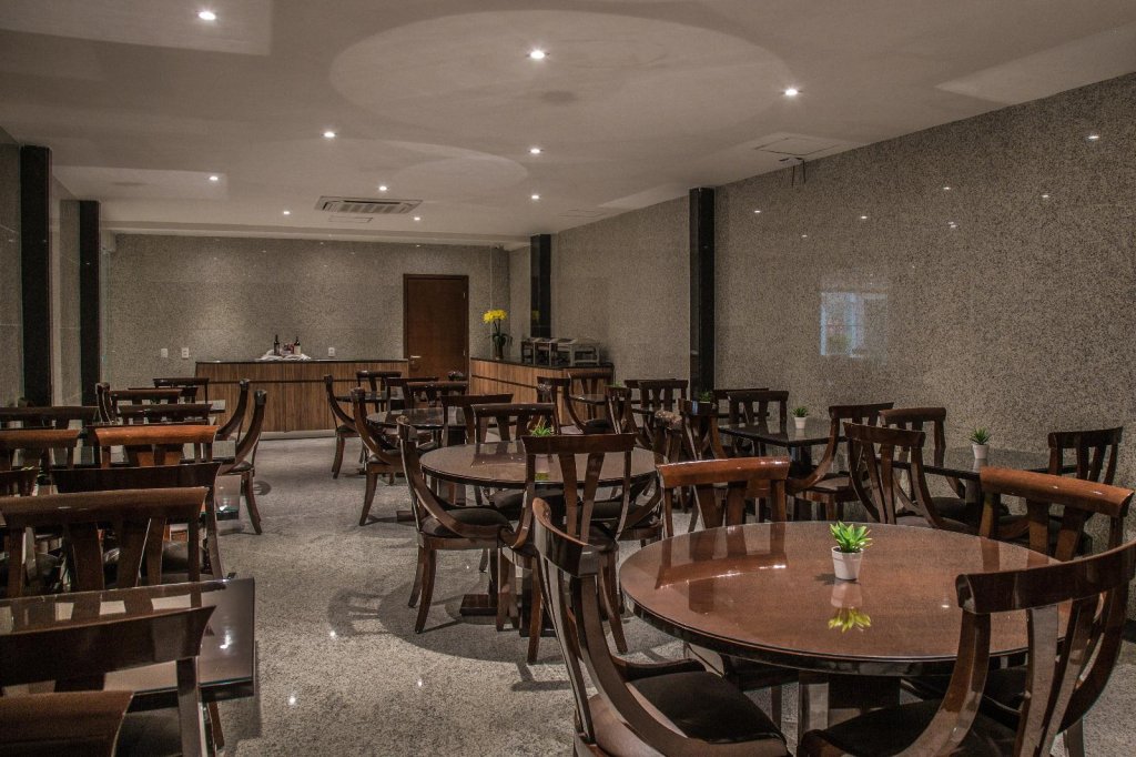 Фото Aquidabã Praia Hotel