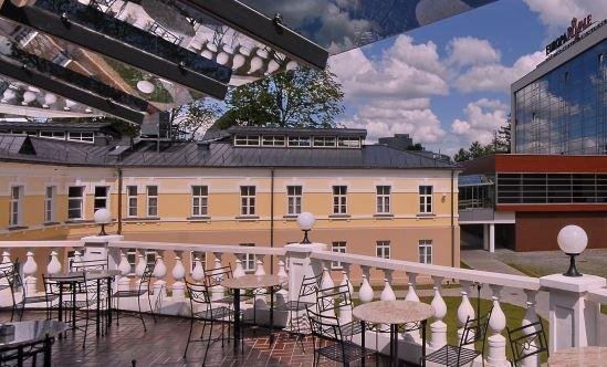 Фото Europa Royale