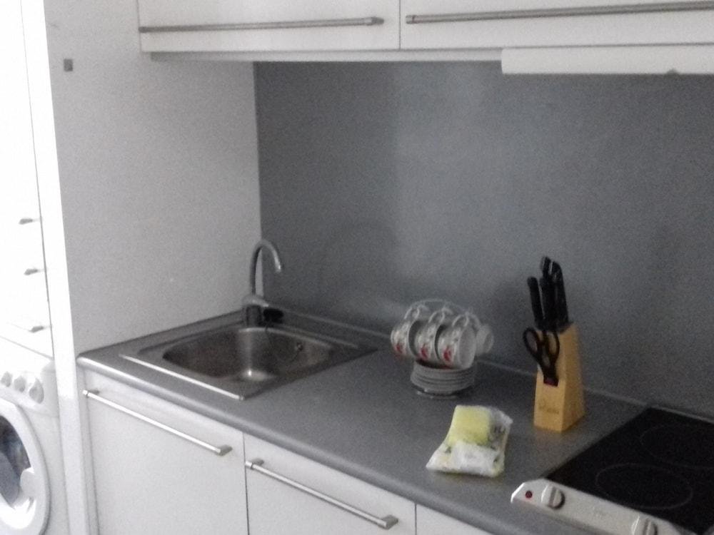 Фото Apartamentos Turísticos Los Ángeles