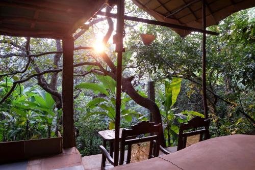 Фото Khaama Kethna Wellbeing Retreat Centre