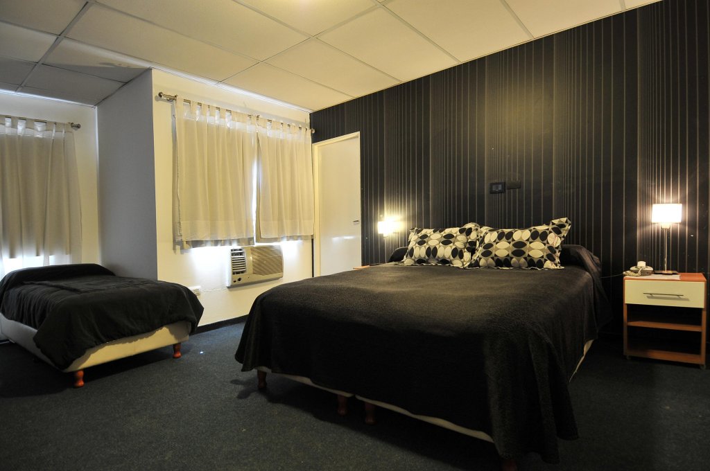 Фото Hotel Alpre