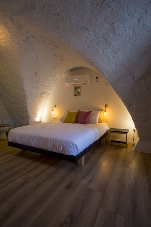 Фото Lala Boutique Hotel Tel-Aviv