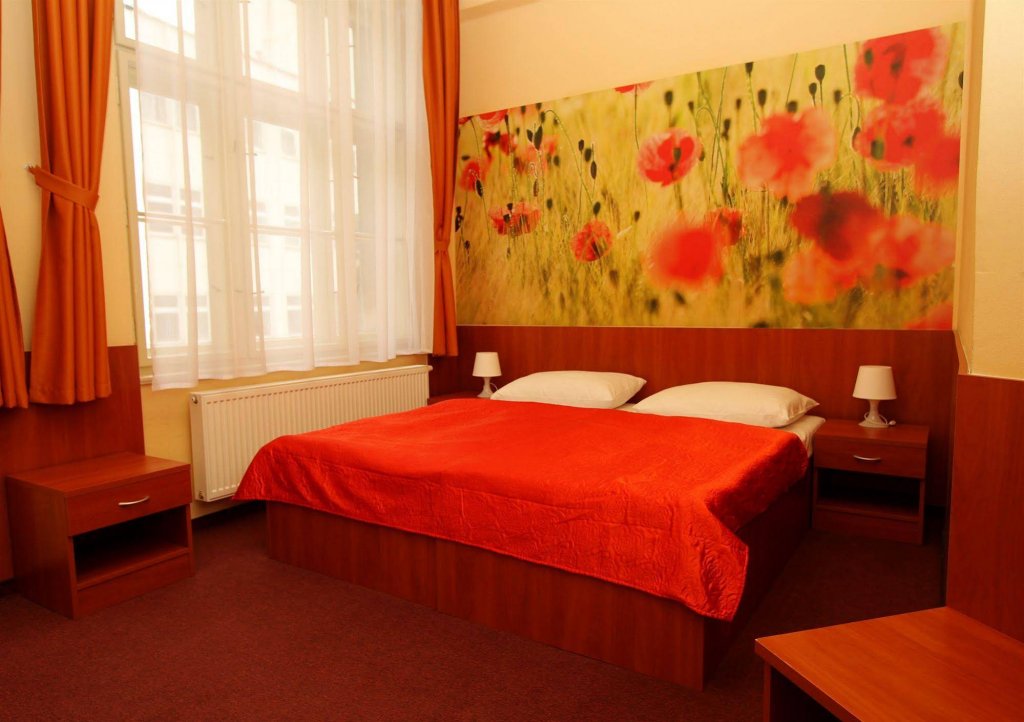 Фото Zlata Vaha Hotel