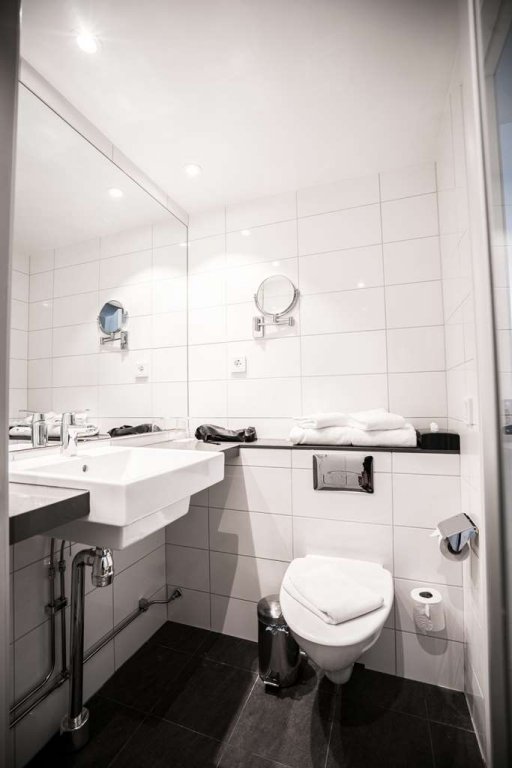 Фото Scandic Skärholmen