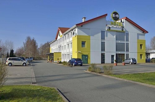 Гостиница B& x26; B Hotel Hannover в Изернхагене