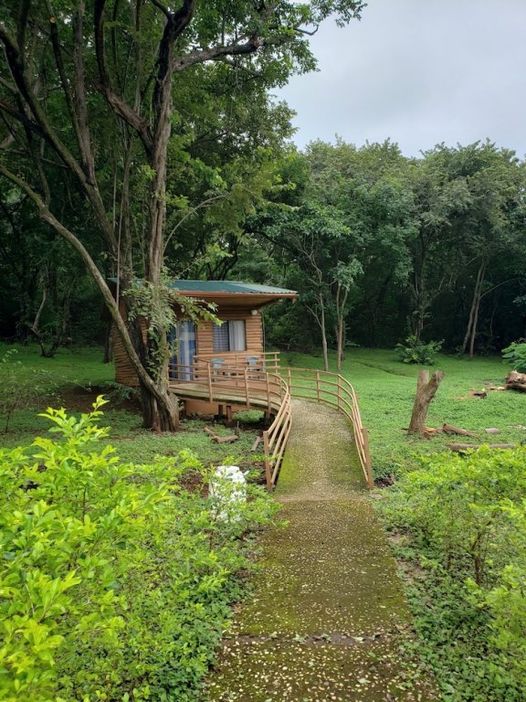 Фото Angels Ecolodge